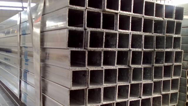 Hollow Section
